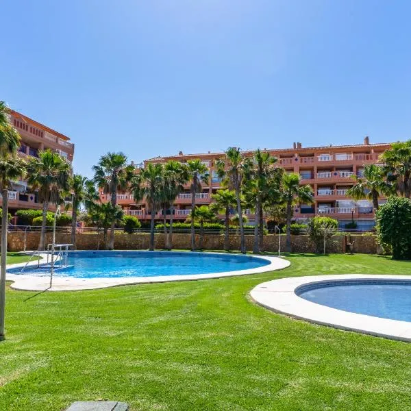 Brisas Almerimar R&R，位于厄尔埃基多的酒店