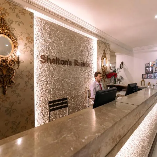 Shelton Rezidor House Peshawar，位于白沙瓦的酒店