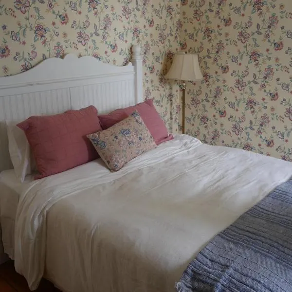 The Inn at Sugar Hill，位于Mays Landing的酒店