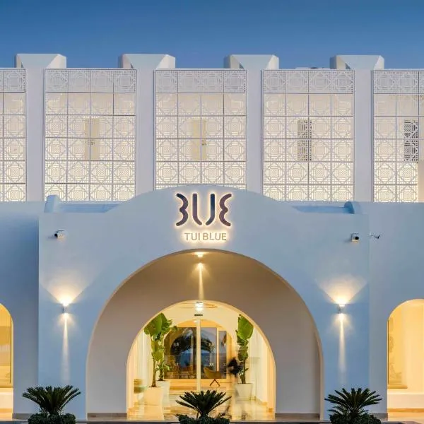 TUI BLUE Palm Beach Hammamet，位于科尔巴的酒店