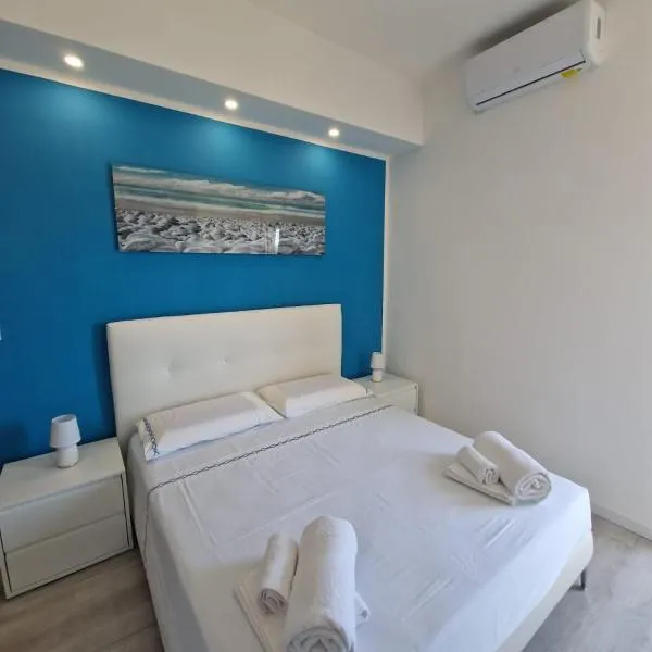 Residenza Luigiò，位于韦尔巴尼亚的酒店