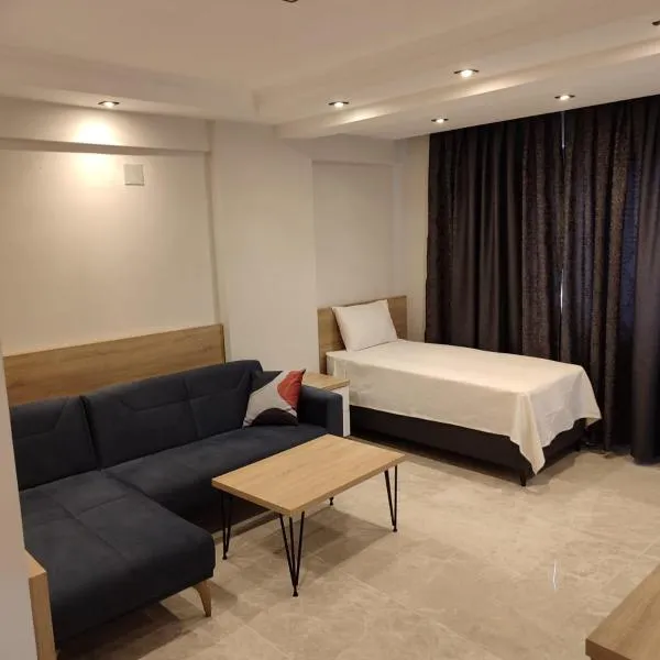 The Brothers Suite Dalaman，位于达拉曼的酒店