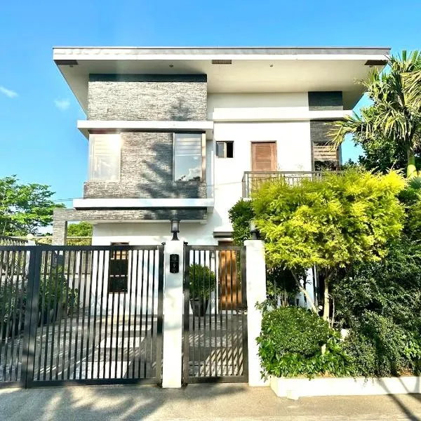 Bella Homes 6BR 4Bath near Rotunda，位于大雅台的酒店