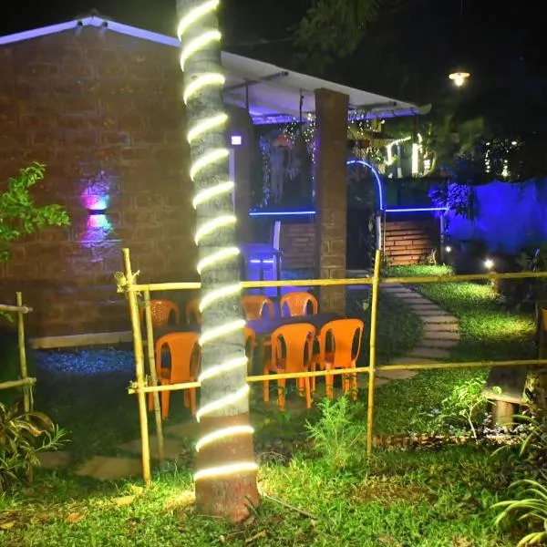 Shivai holiday home，位于阿里巴格的酒店