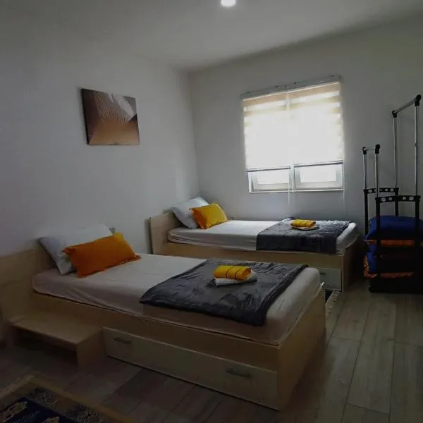 Apartman Orhan，位于莫斯塔尔的酒店