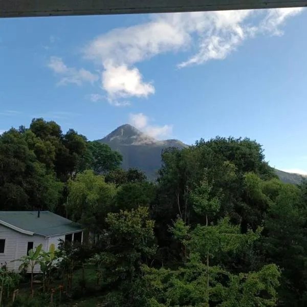 Entire cottage in Stormsriver，位于斯托姆勒菲的酒店