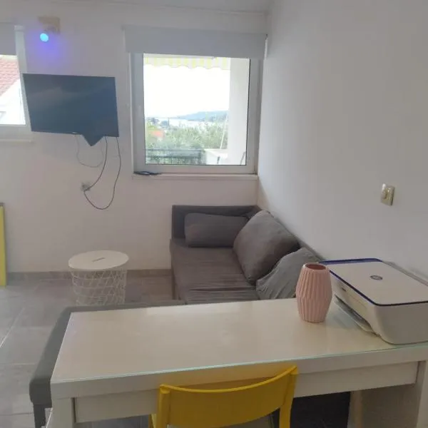 Joe Apartman，位于希杰弗朗吉卡的酒店