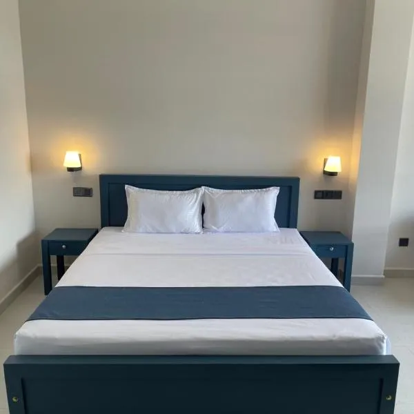 Grand Ben Hotel，位于Kandana的酒店