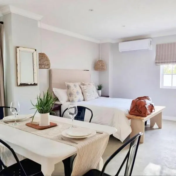 Hartshuijs，位于博福特西的酒店