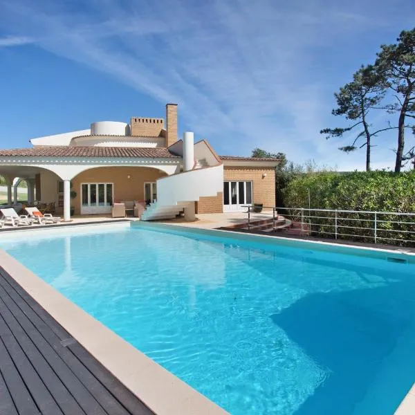 Foz Fancy Fun，位于福斯·杜·阿勒奥的酒店