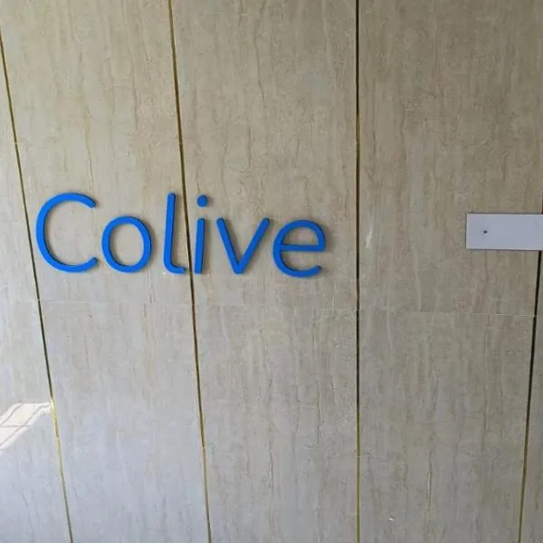 AutoSave Startup Studio Dhauli Square CoLive，位于布巴内什瓦尔的酒店