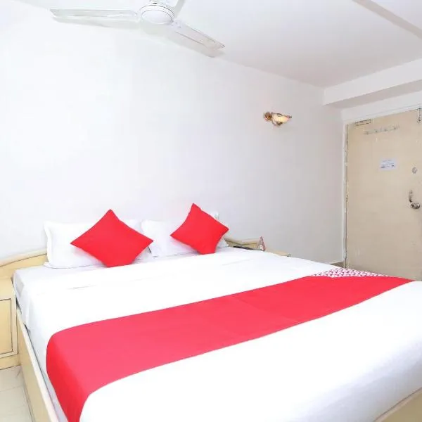 Hotel Cozy Residency，位于Guwārighāt的酒店