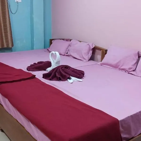 sudhara Residecy，位于Tirukkadaiyūr的酒店