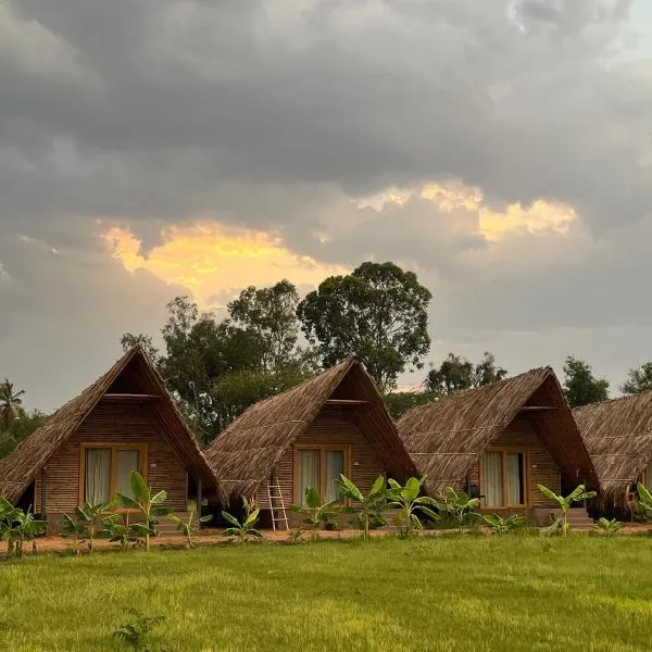 Tropical Hampi，位于亨比的酒店