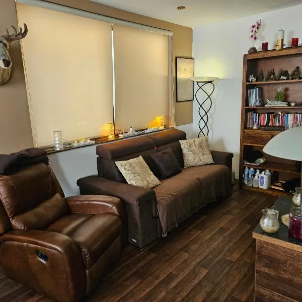 Lotus Guest House Malta，位于埃尔哥茨拉的酒店