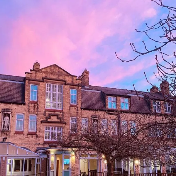Endsleigh Park Hotel，位于赫尔的酒店