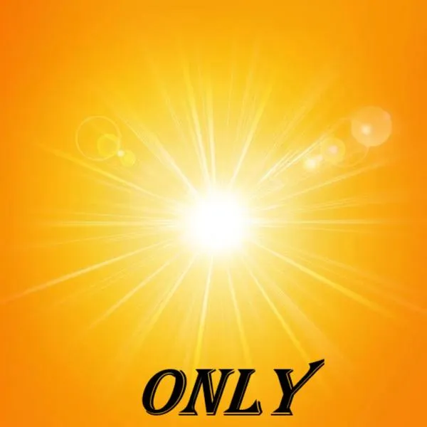 Only Sun，位于Papangeláki的酒店