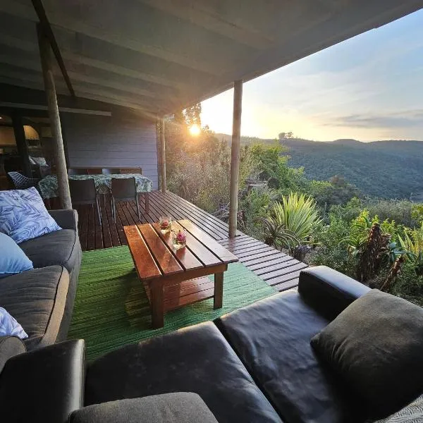 Riverview House Sedgefield，位于塞吉菲尔德的酒店