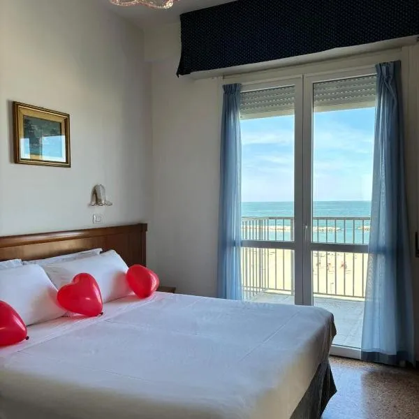 Diplomat Marine，位于卡托利卡的酒店