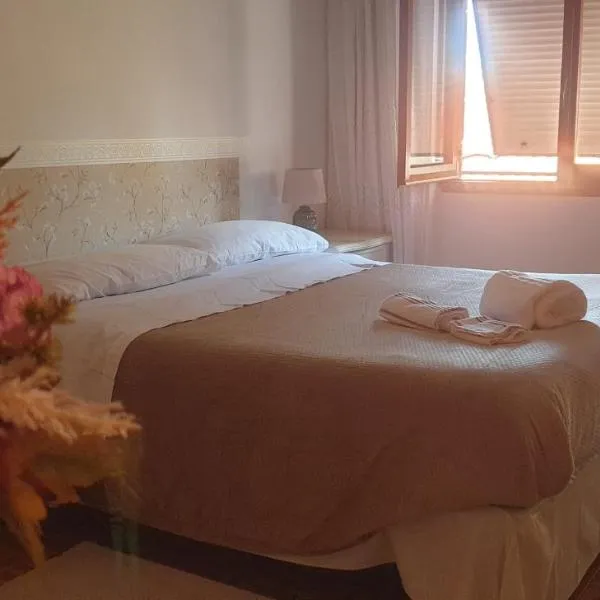 Casa Vacanze Carla，位于弗拉斯卡蒂的酒店