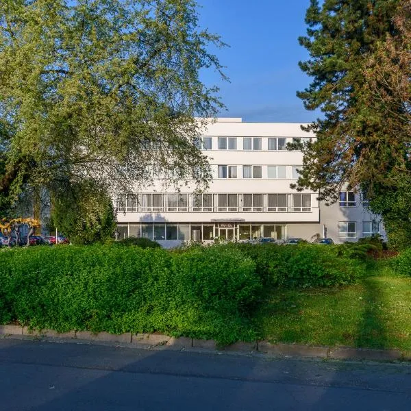 斯泰格尔酒店 ，位于克尔诺夫的酒店