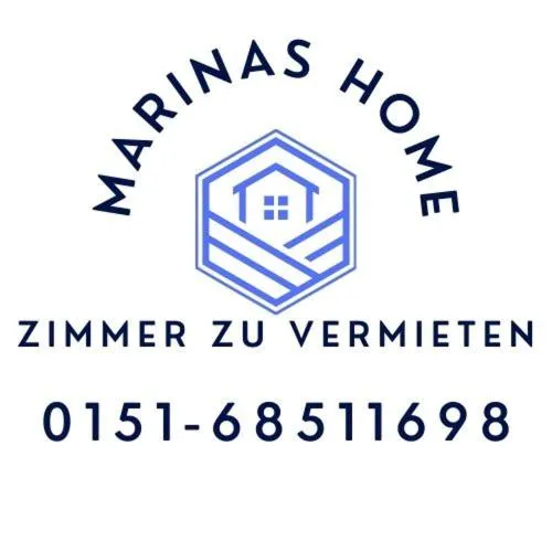 Zimmer 3，位于Bullendorf的酒店