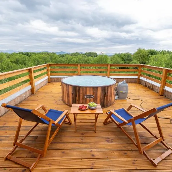 Dream house Mirjam，位于Perušić的酒店