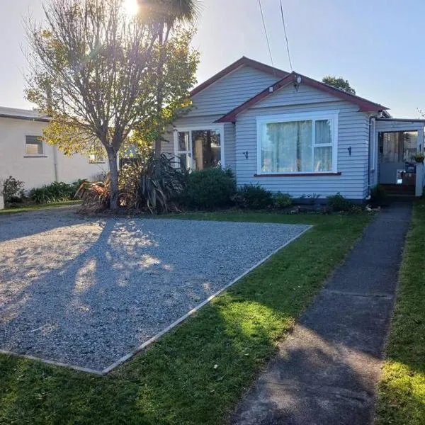 Charming House in Westport，位于韦斯特波特的酒店