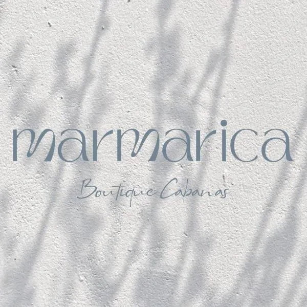 Marmarica Boutique Cabana's - Ras El Hekma - North Coast，位于Ras Elhekma的酒店