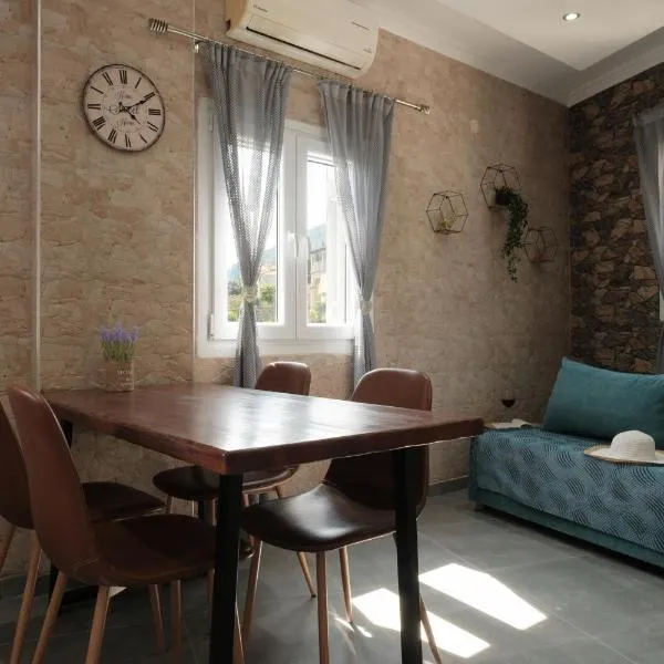 Pyrgi house, Ipsos Corfu，位于阿普索斯的酒店