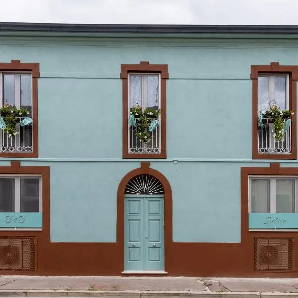 B&B Sylvie，位于索拉的酒店