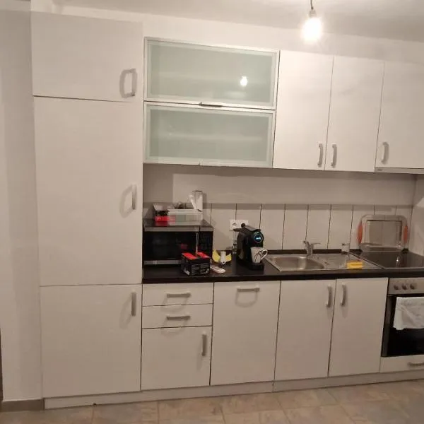 Apartmani Donji Stoj，位于东吉托伊的酒店