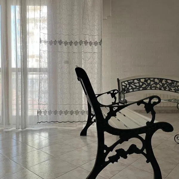 Destinazione Paradiso，位于福洛尼卡的酒店