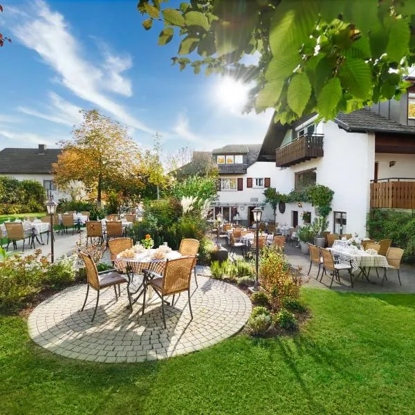 Hotel Gasthof Engel，位于阿彭魏埃尔的酒店