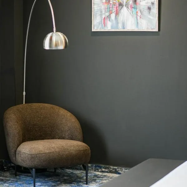 Hotel Splendid Tbilisi，位于第比利斯的酒店