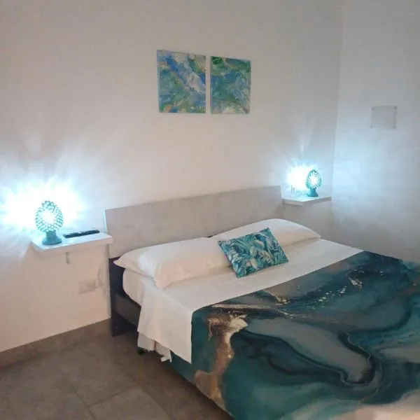 Casa Vacanze Aversa centro 2，位于阿韦尔萨的酒店