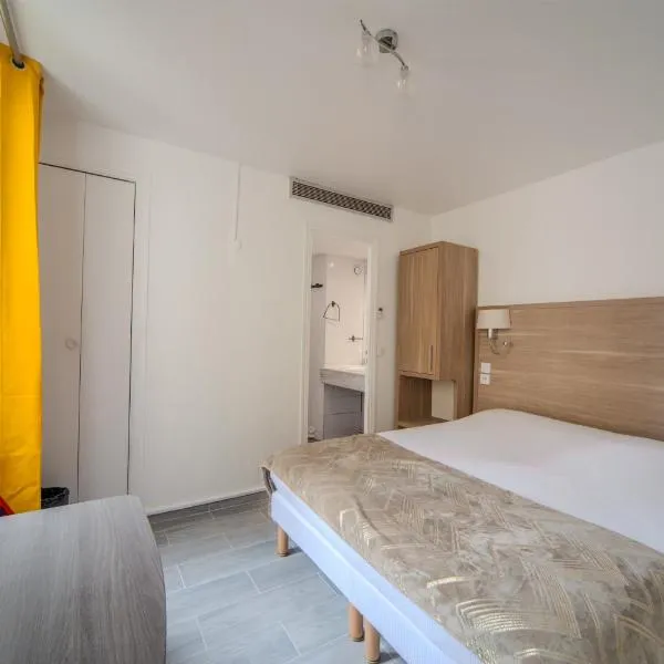 Casa Serena Paris Hôtel，位于巴黎的酒店