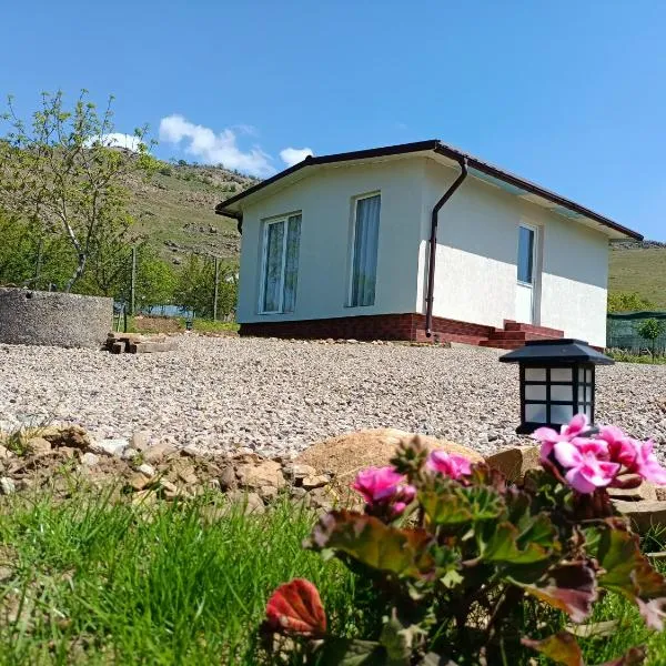Greci GuestHouse，位于Greci的酒店