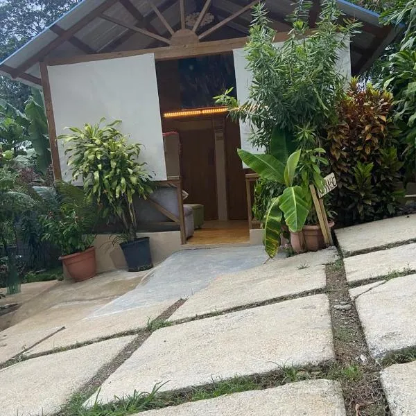 Villas Don Che, 2 villas，位于哈拉瓦科阿的酒店