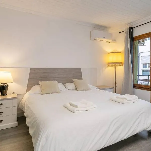 Oasis Contemporaneo en el corazon de Alicante，位于阿利坎特的酒店