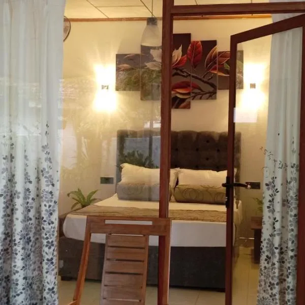 Villa 22 Negombo，位于Wennappuwa的酒店