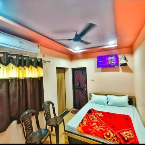 Kesar Guest House Usri Gate Ajmer，位于阿杰梅尔的酒店