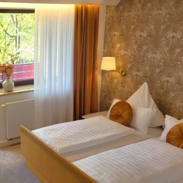 Haus im Herrengrund，位于Schollbrunn的酒店