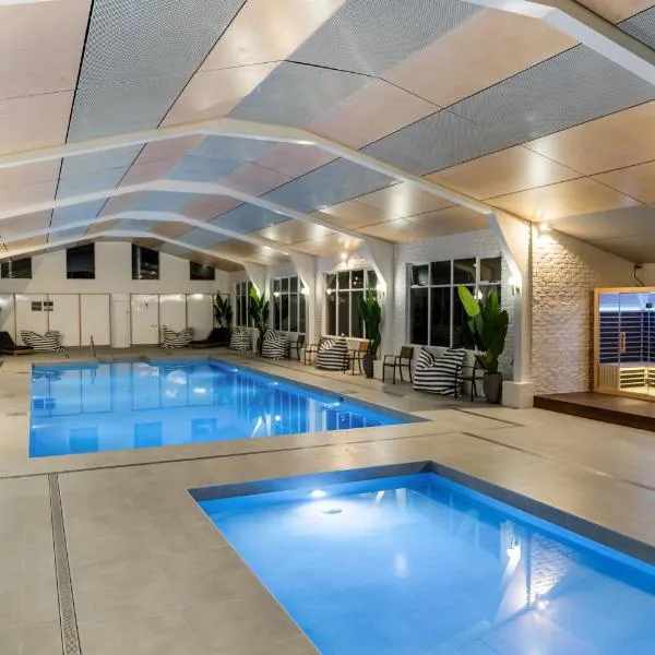 BIG4 Tasman Holiday Parks - Warrnambool，位于沃纳姆堡的酒店