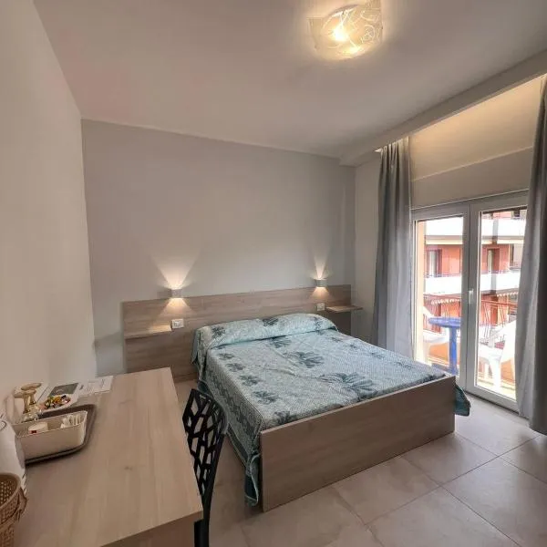 Porta sul Mare，位于特罗佩阿的酒店