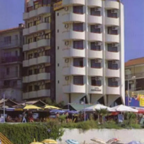 瑟根特酒店，位于Soğucak的酒店