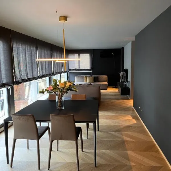 Fiorini Rooms Sora，位于索拉的酒店