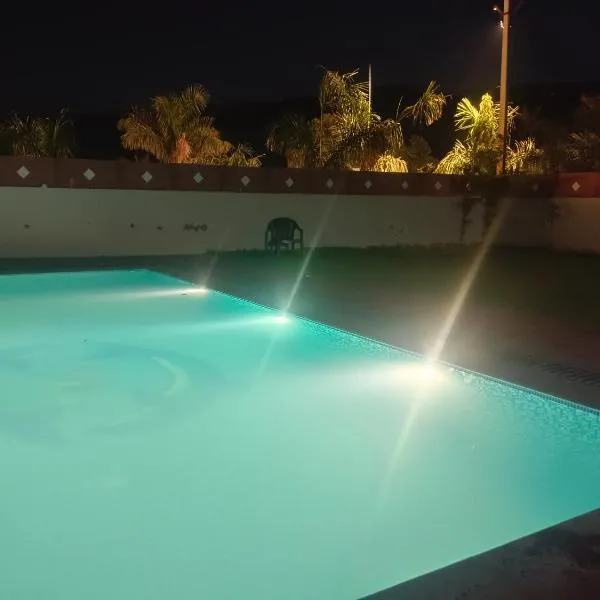 Hotel Mewad Haveli Pushkar，位于布什格尔的酒店