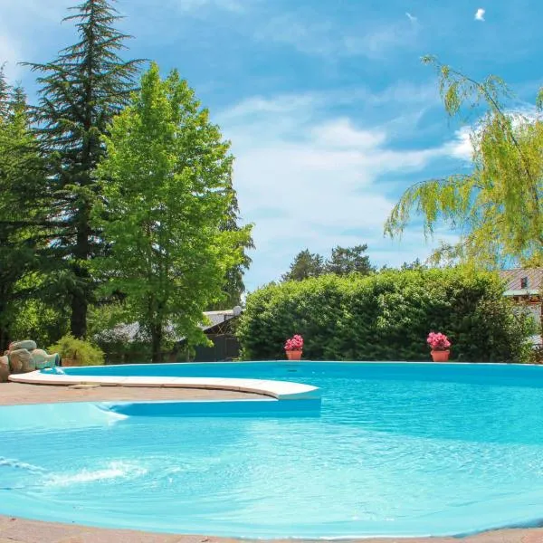 Cuccaro Club - Val di Vara e Cinque Terre，位于若彻塔蒂瓦拉的酒店