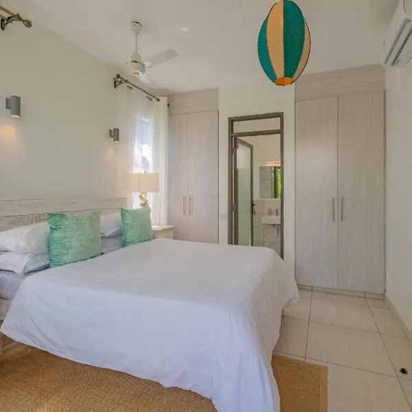 Insigma Kuza Villas，位于基利菲的酒店